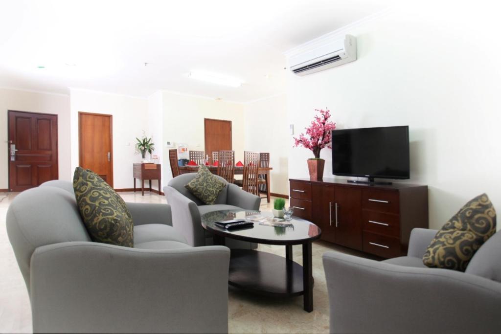 Hotel Midtown Simatupang