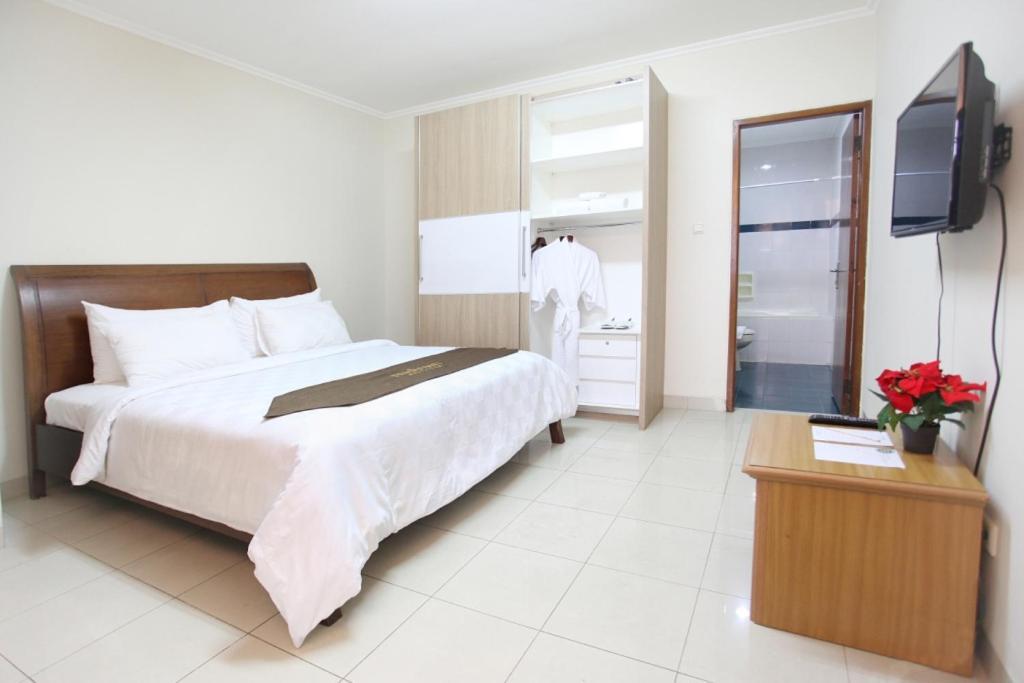Midtown Simatupang 4*
