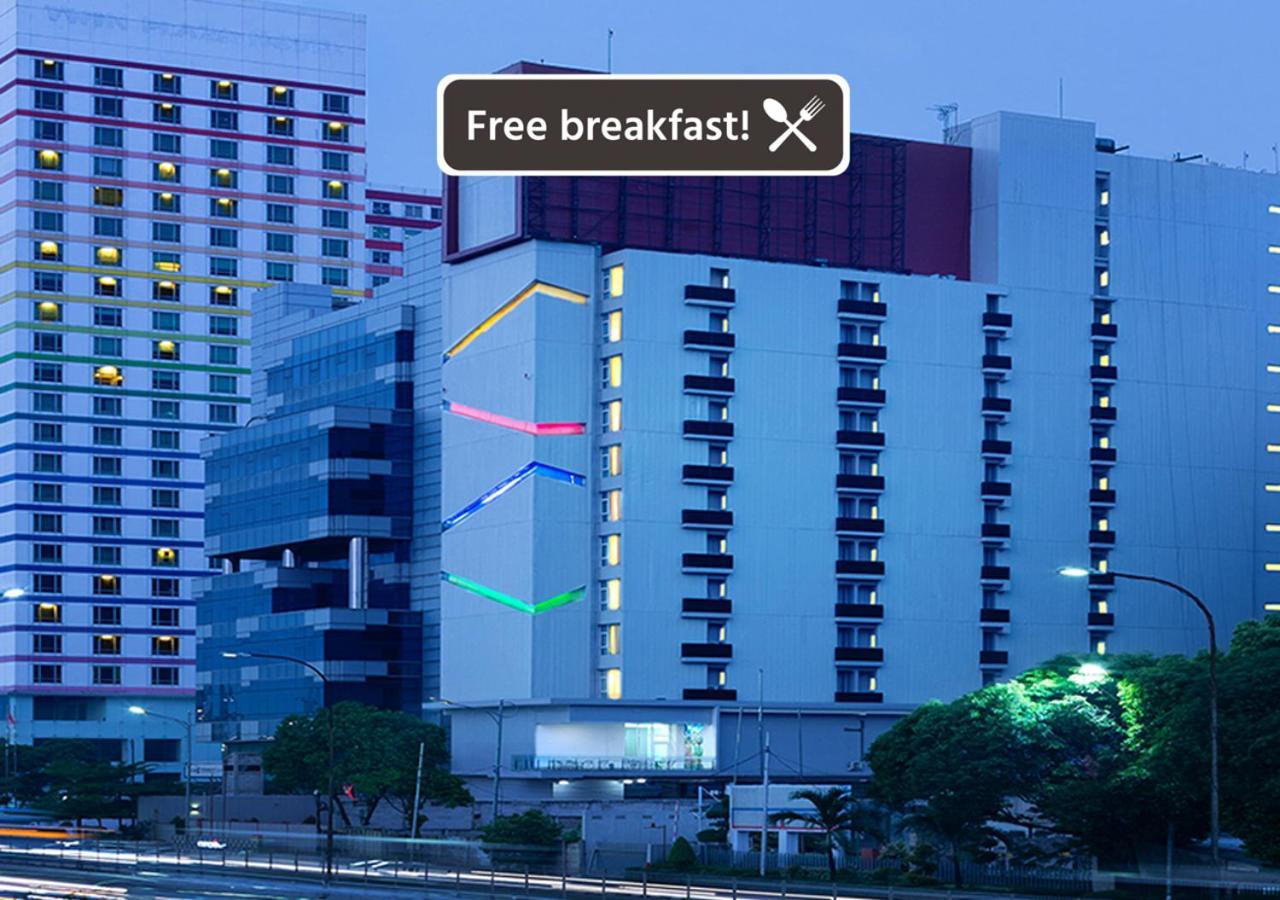 Hotel Amaris Slipi