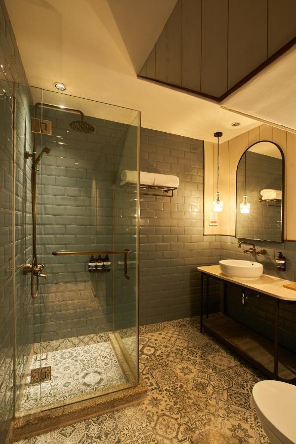 Lamandau House Hotel Jakarta