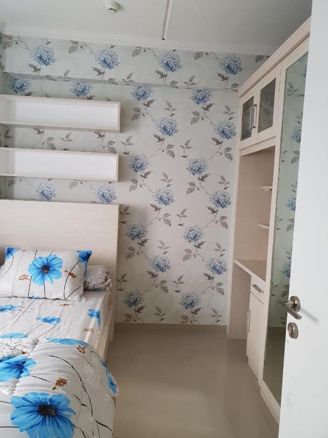 Apartment Pramuka 2 Beedroom