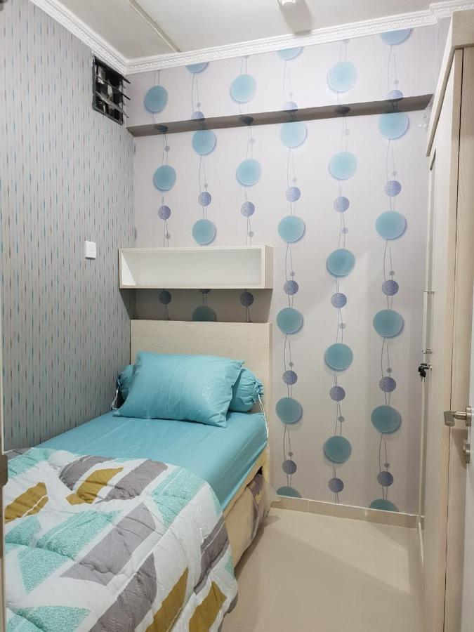 Pramuka 2 Beedroom Jakarta
