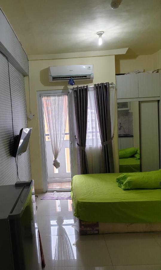 Properti9 At Pramuka Apartment Jakarta