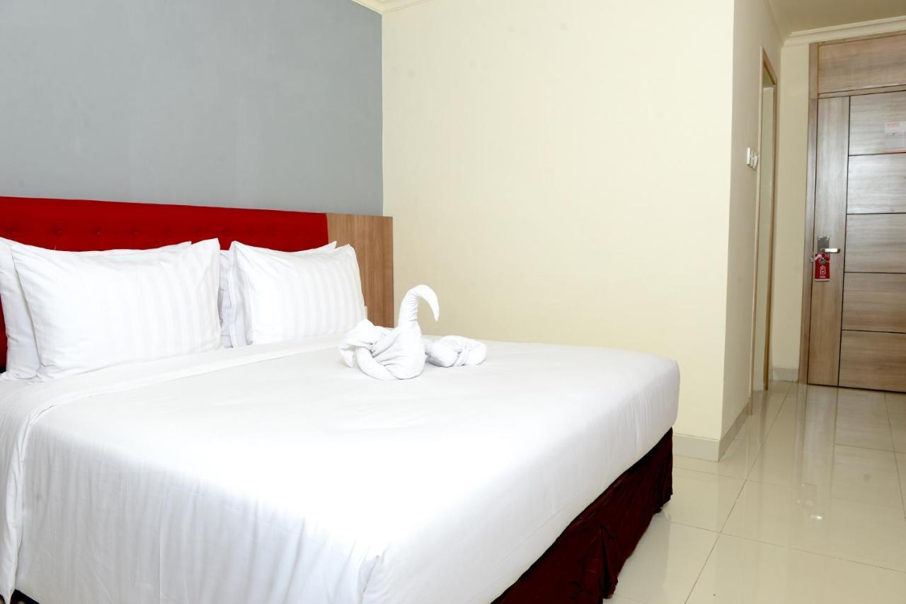 Hotel Moritz Rsab Harapan Kita 3*