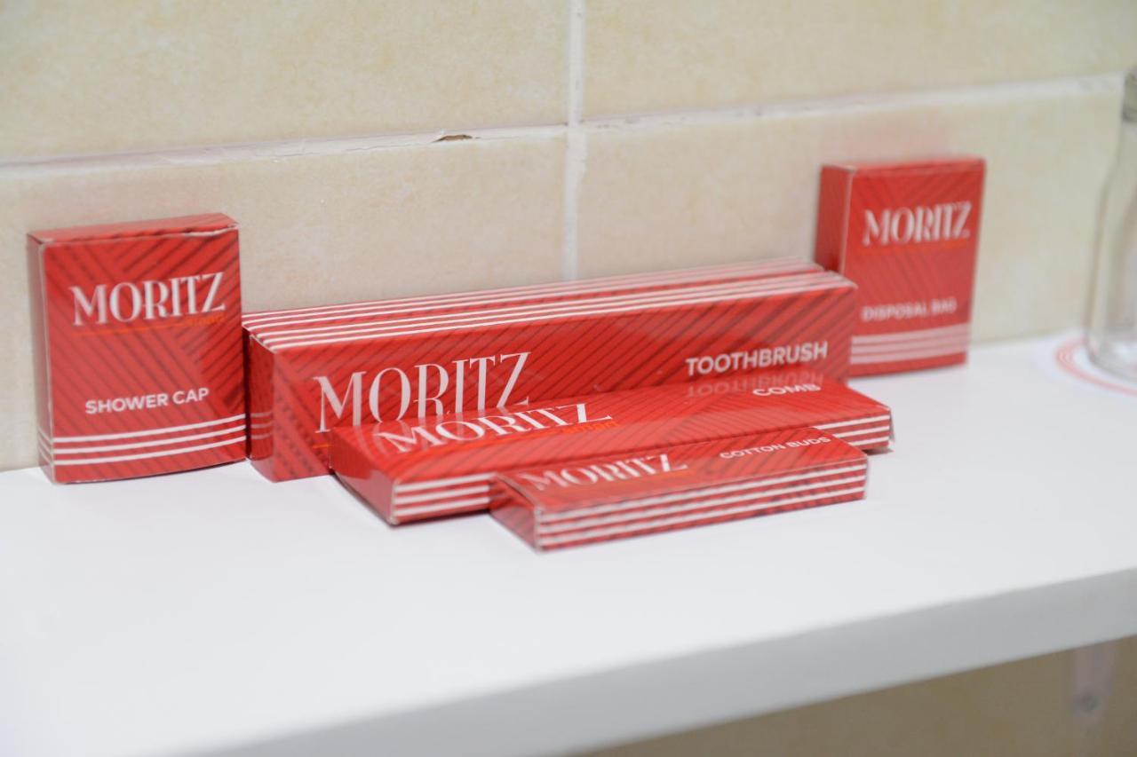 Hotel Moritz Rsab Harapan Kita Jakarta