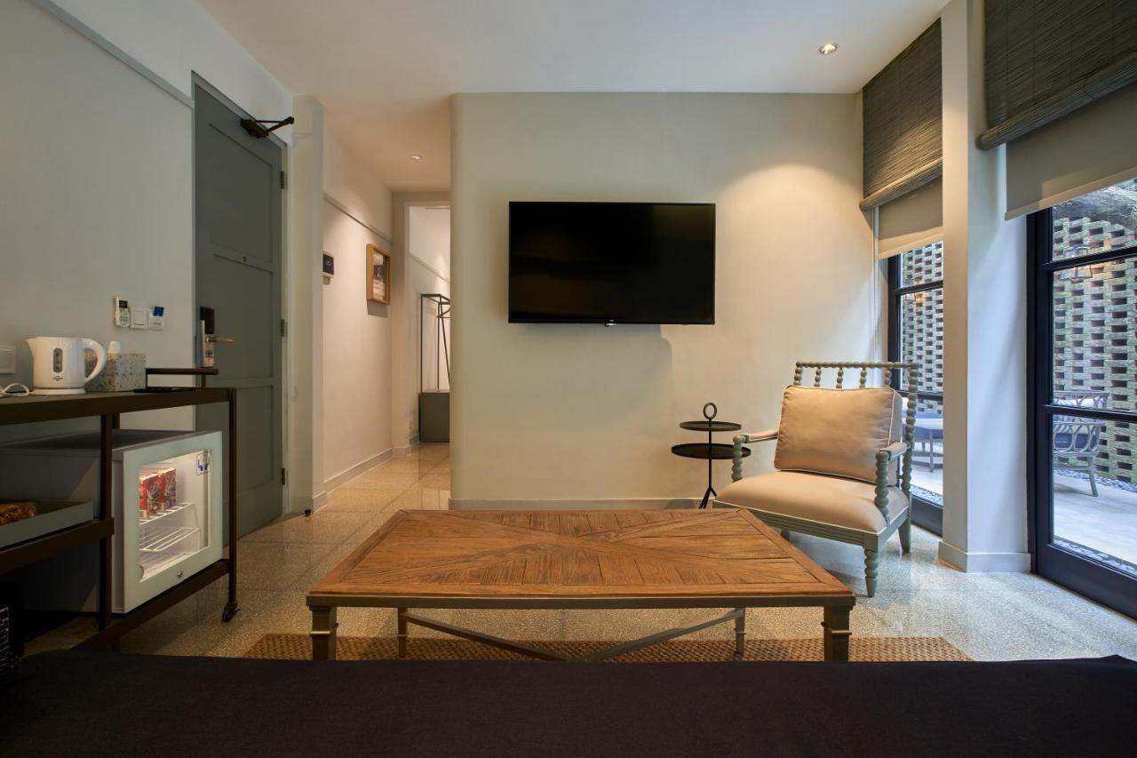 Hotel Lamandau House