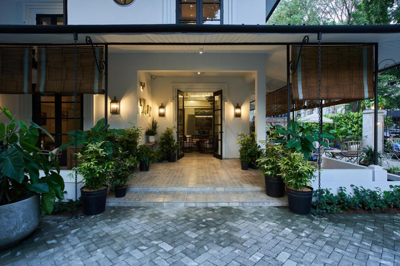 Lamandau House Hotel *