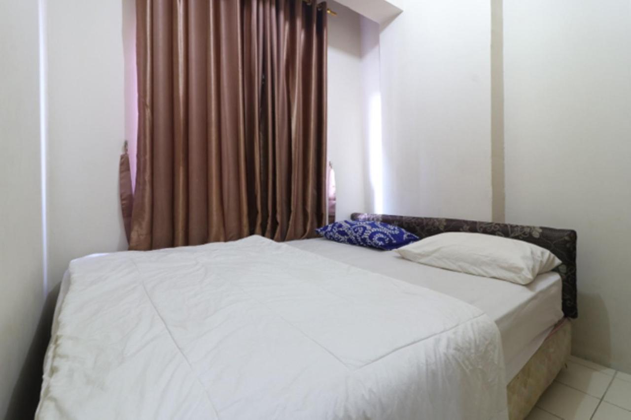 Adaru At Sunter Park View Apartment Jakarta