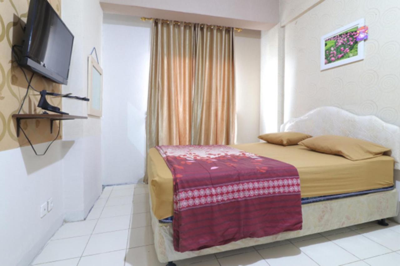 Apartment Adaru At Sunter Park View Jakarta