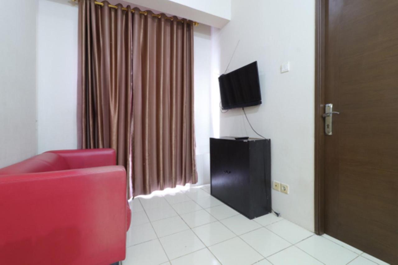 Adaru At Sunter Park View