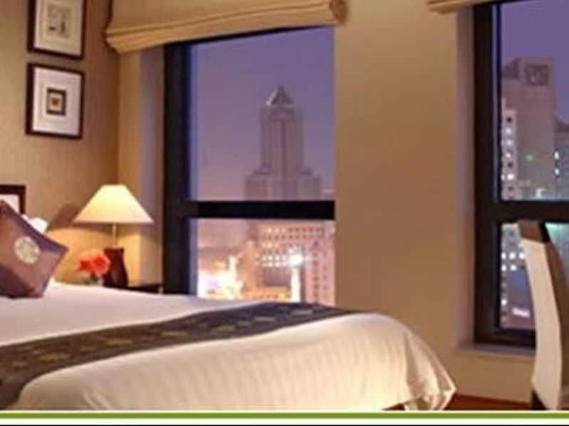 Somerset Berlian Apartment Jakarta