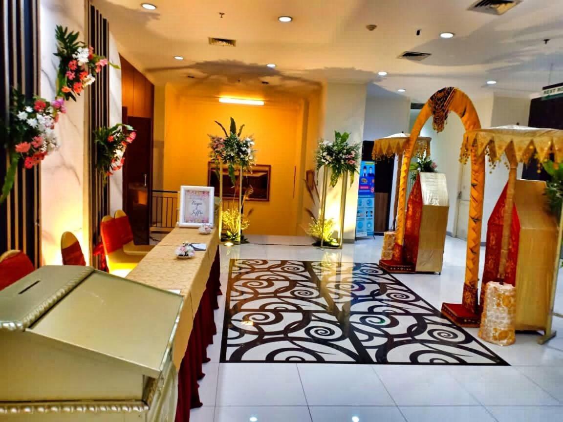 Horison Balairung 3*
