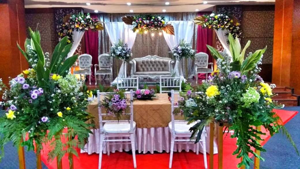 Hotel Balairung 3*