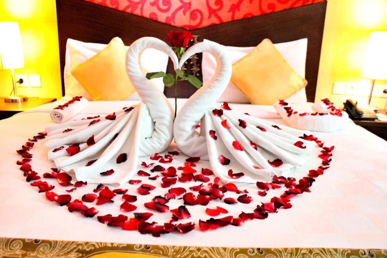 Hotel Horison Balairung 3*