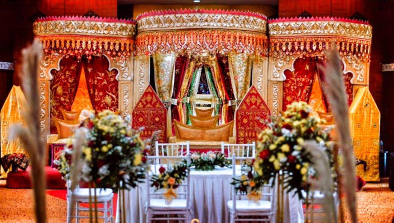 Hotel Horison Balairung 3*