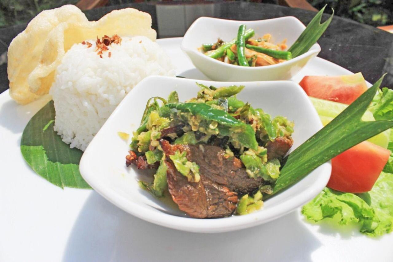 Horison Balairung Hotel Jakarta