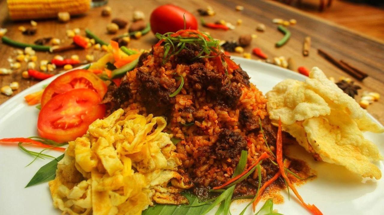 Balairung 3* Jakarta