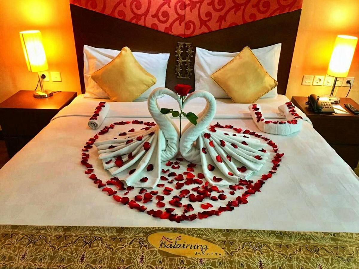 Horison Balairung 3* Jakarta