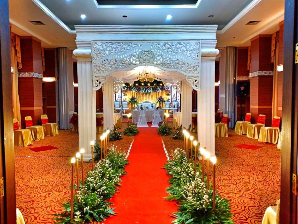 Horison Balairung Hotel
