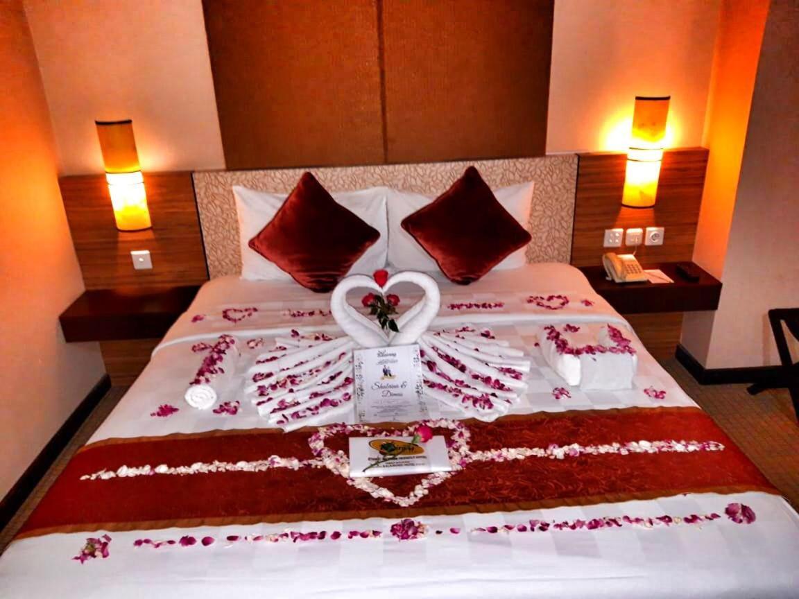 Horison Balairung Hotel Jakarta