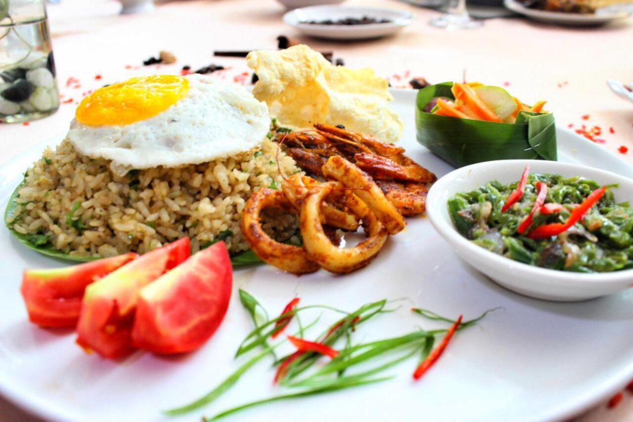 Hotel Horison Balairung Jakarta