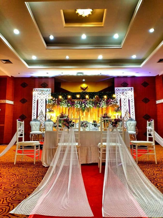 Hotel Horison Balairung 3*