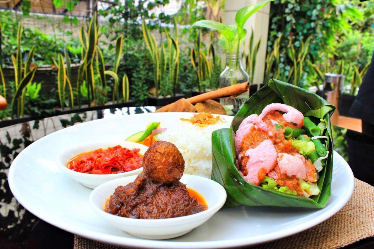 Horison Balairung Hotel