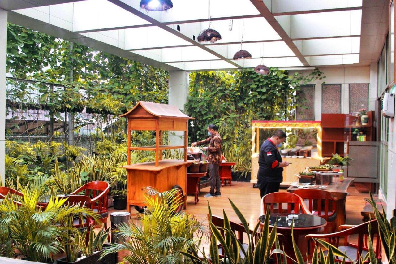 Hotel Horison Balairung 3*