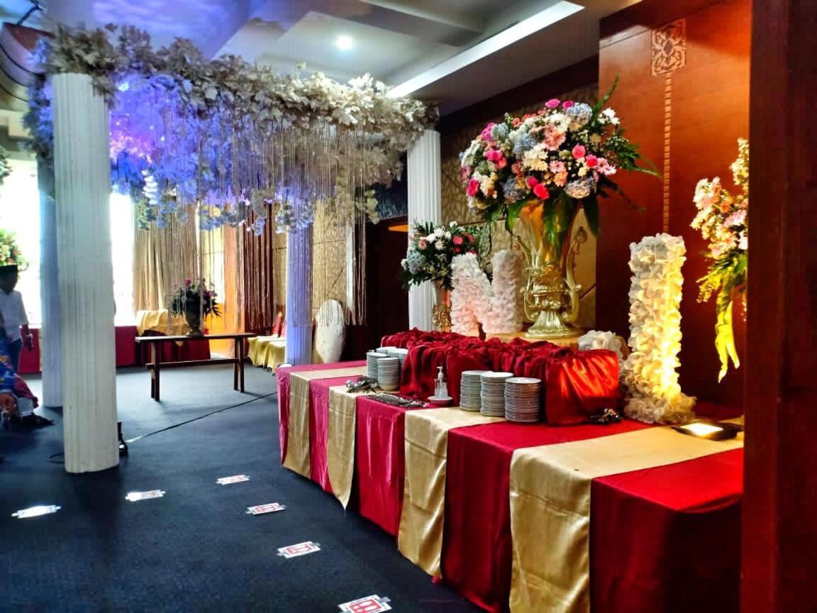 Horison Balairung Hotel