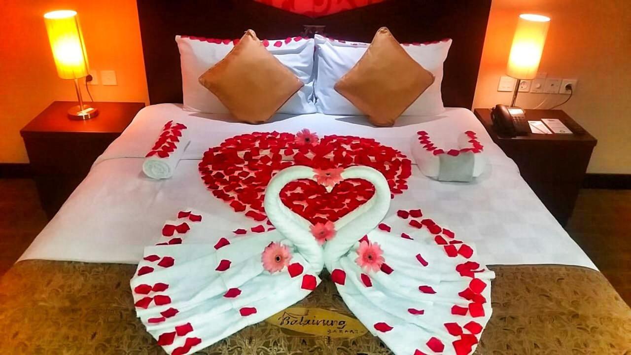 Horison Balairung Hotel 3*
