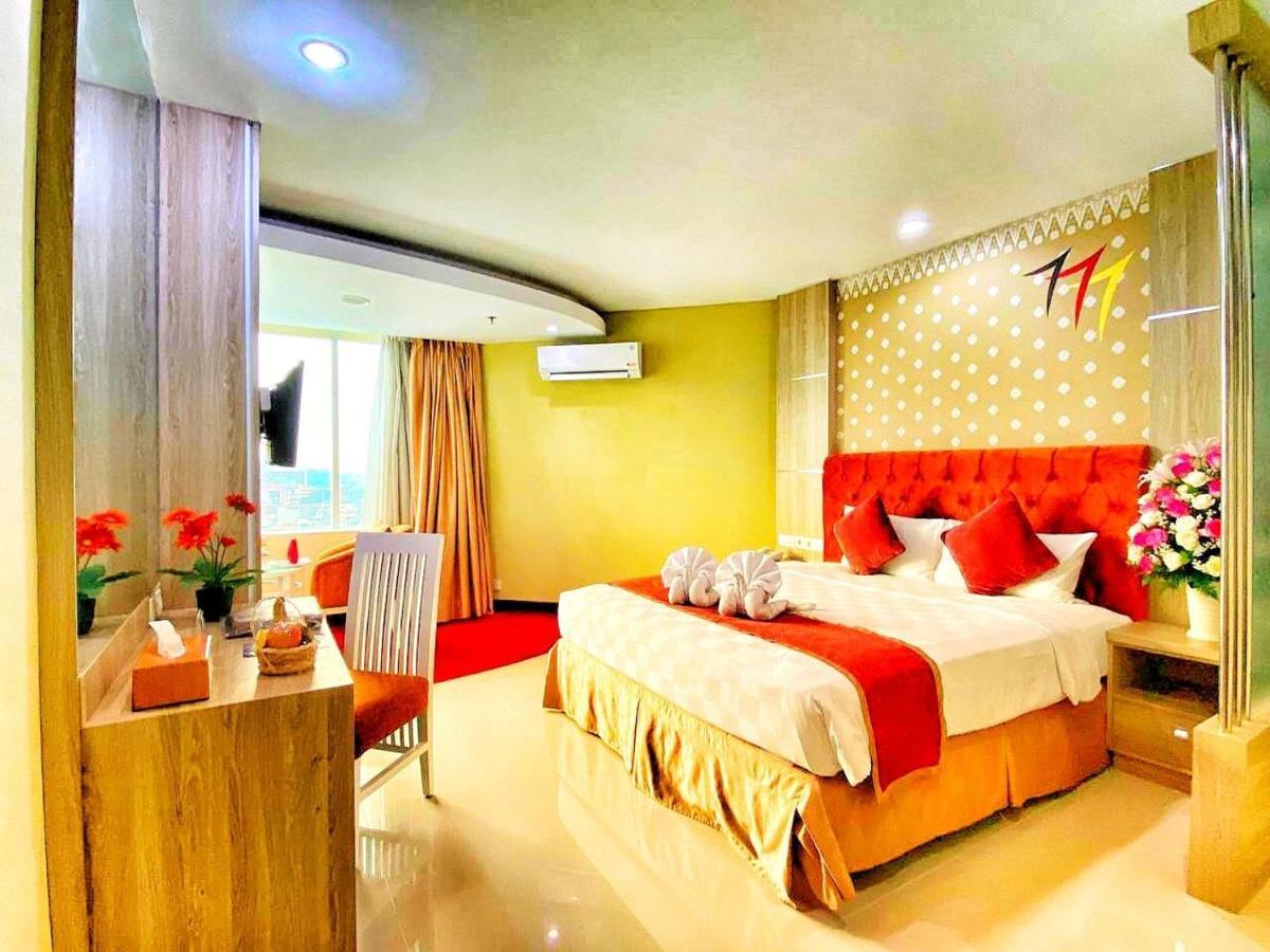 Horison Balairung 3*