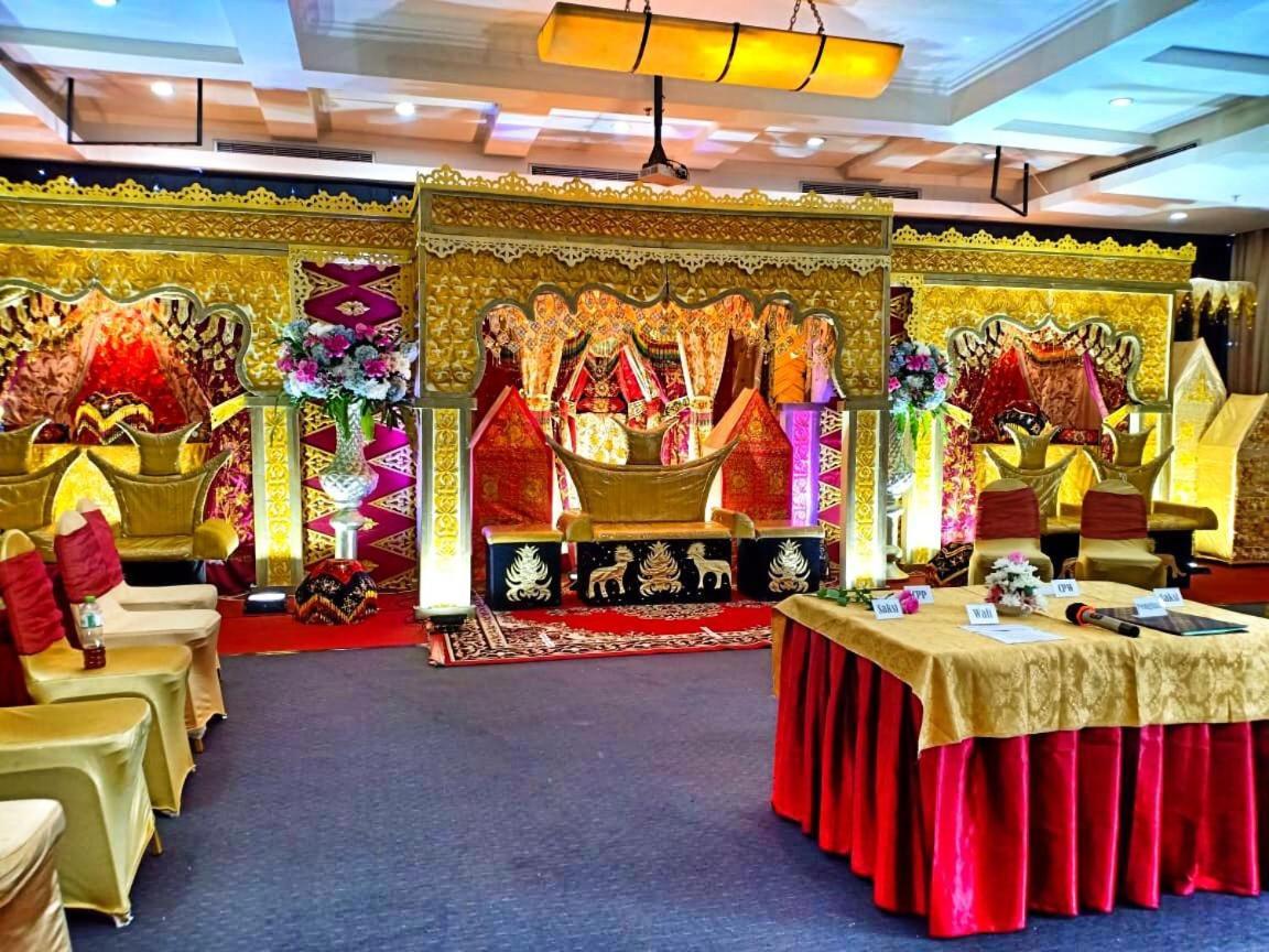 Hotel Horison Balairung 3*