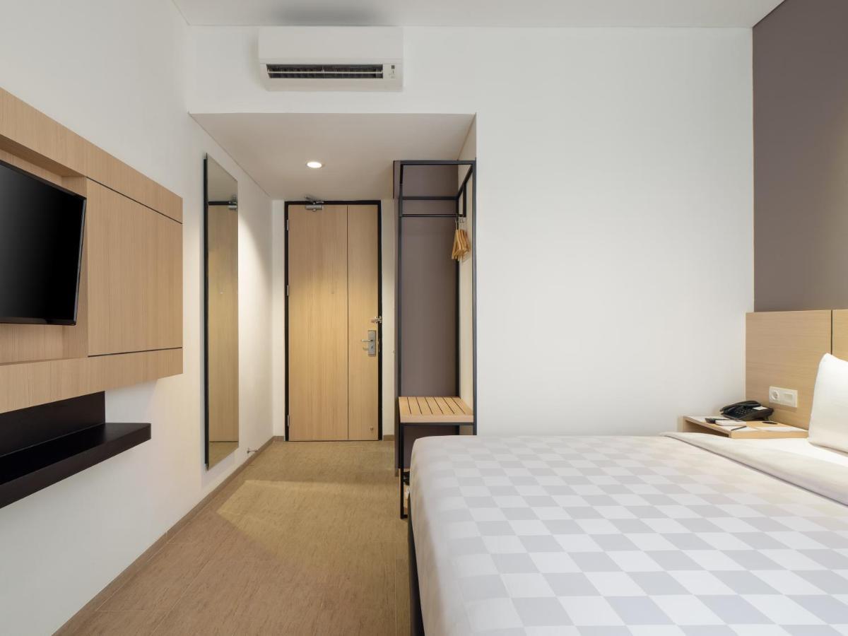 88 Blok M By Wh Hotel 2*