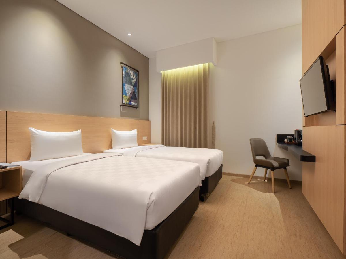88 Blok M By Wh 2* Jakarta