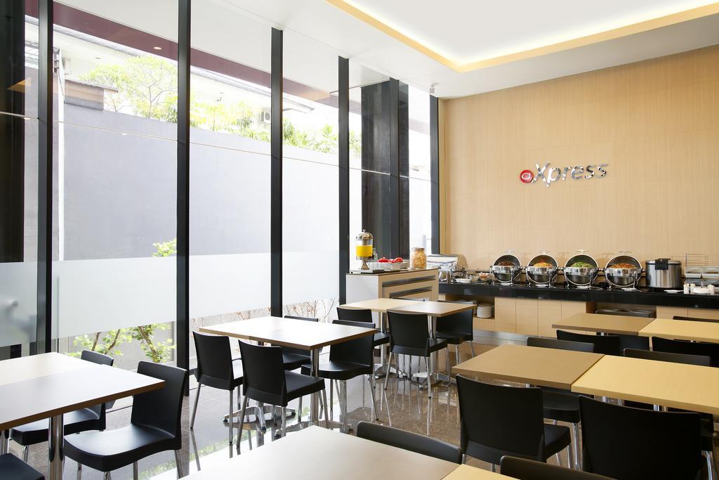 Amaris Pasar Baru Hotel 2*