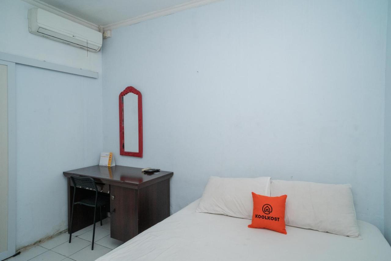 Koolkost @ Pulogebang Hotel Jakarta
