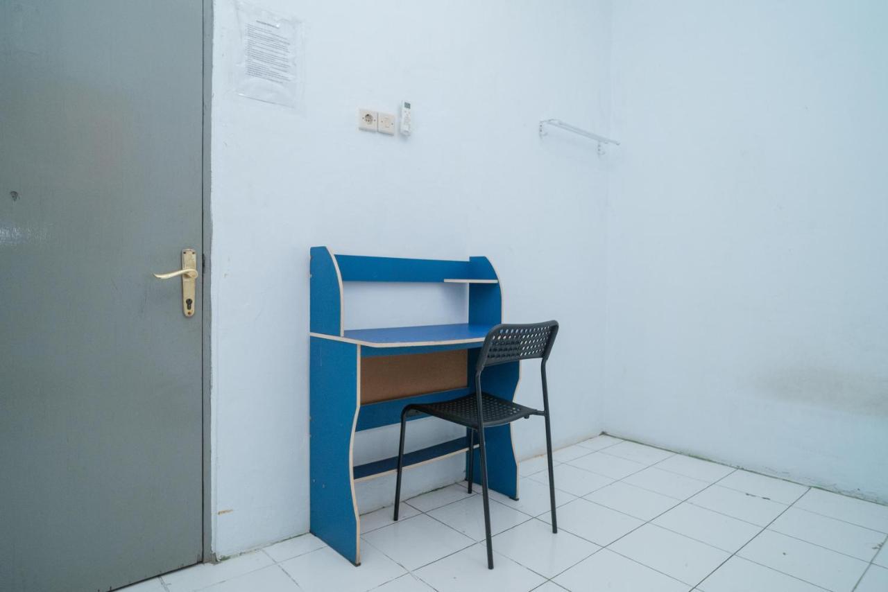 Hotel Koolkost @ Pulogebang Jakarta