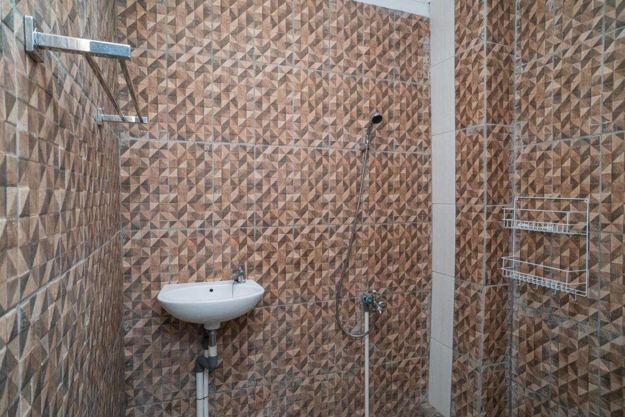 Koolkost @ Pulogebang Jakarta