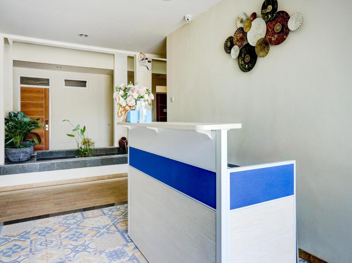 Hotel Oyo 90629 The Srengseng