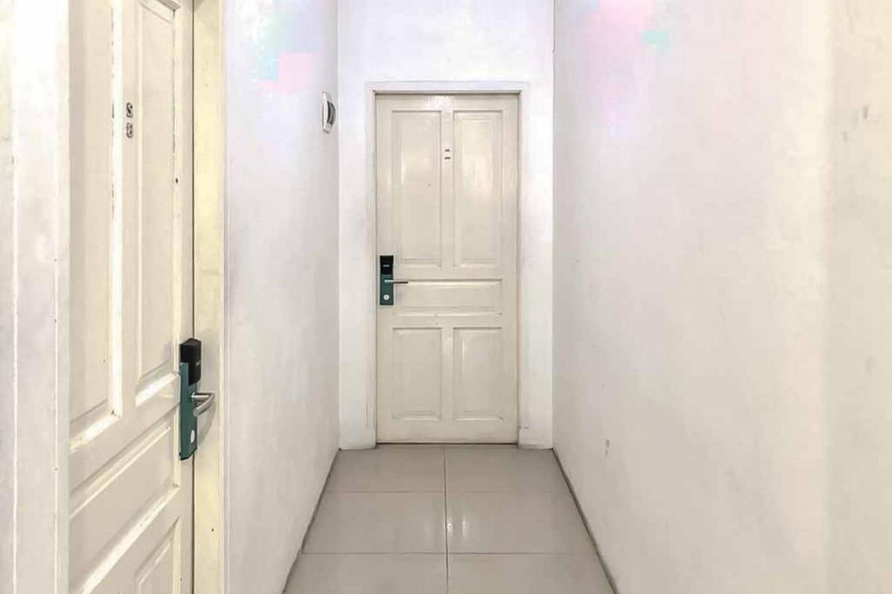 Khách sạn Ancol 3*