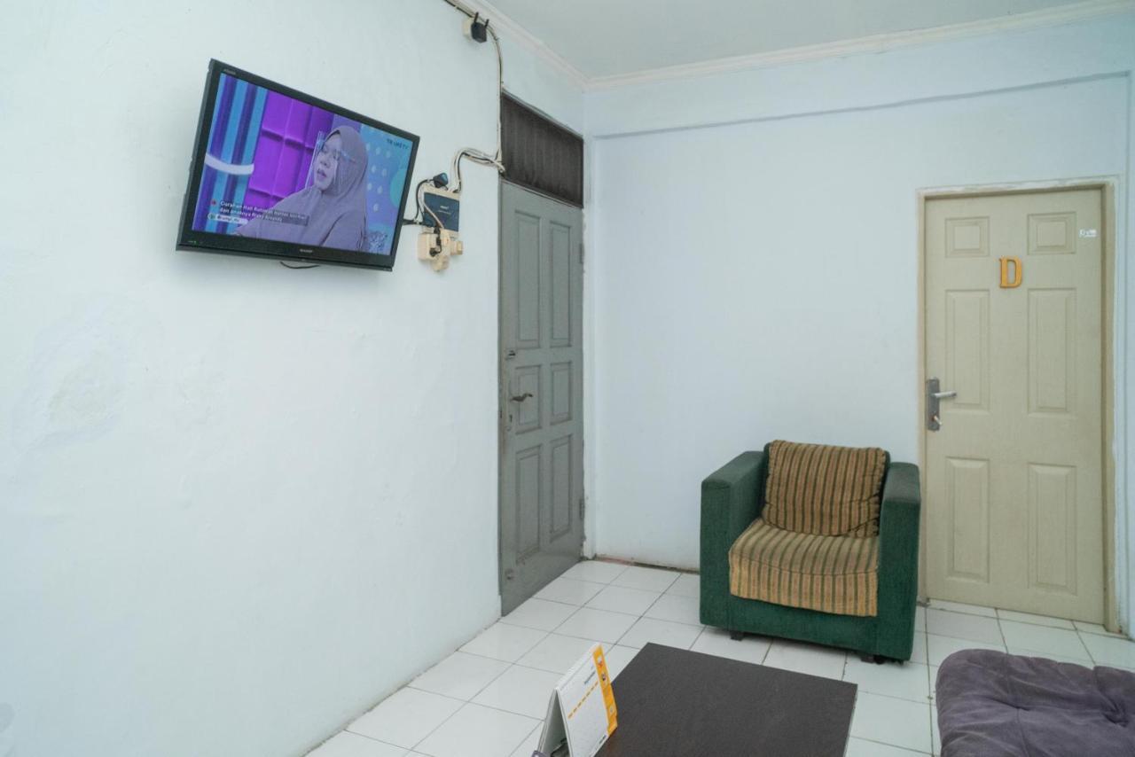 Koolkost @ Pulogebang Hotel Jakarta