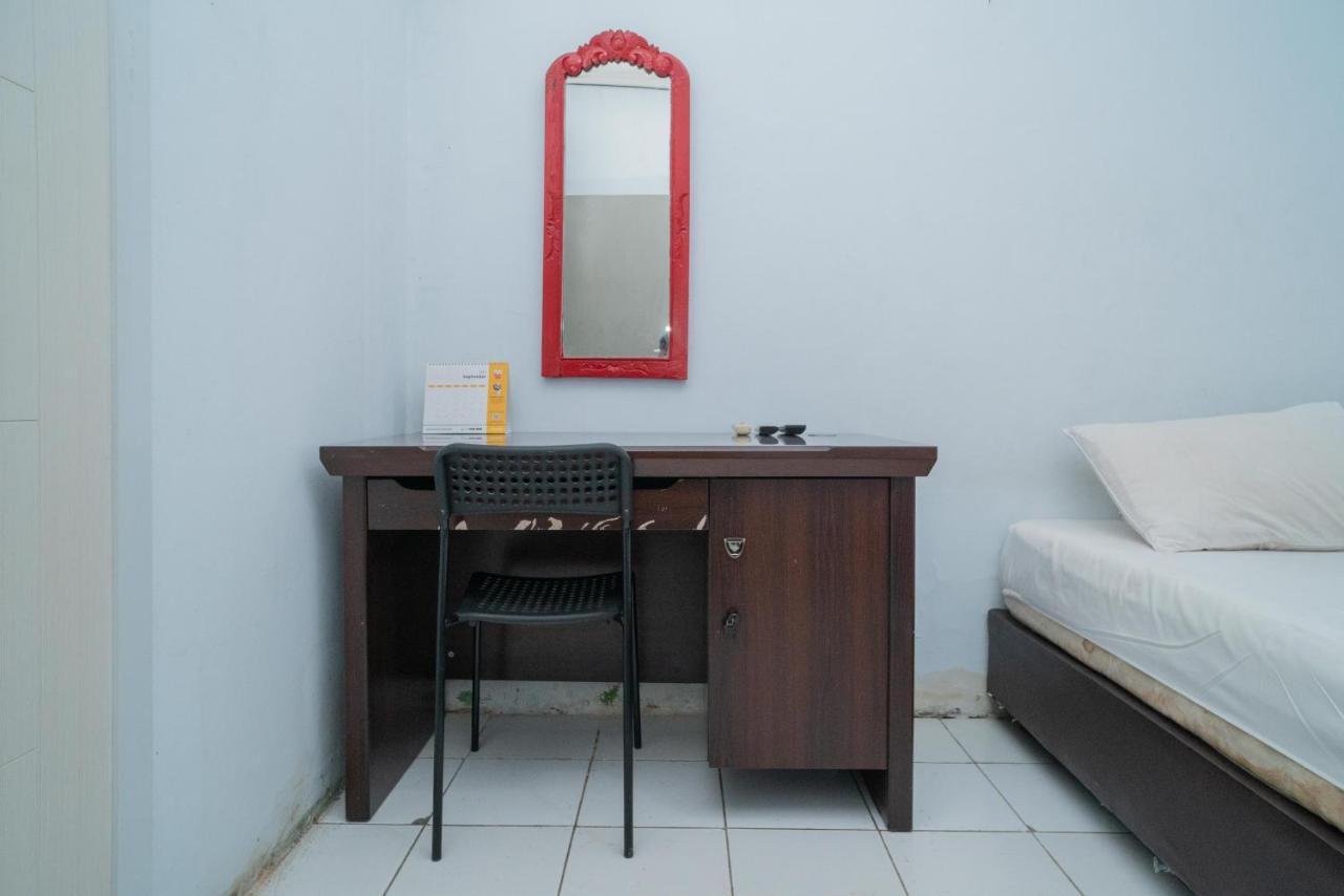 Koolkost @ Pulogebang Hotel Jakarta