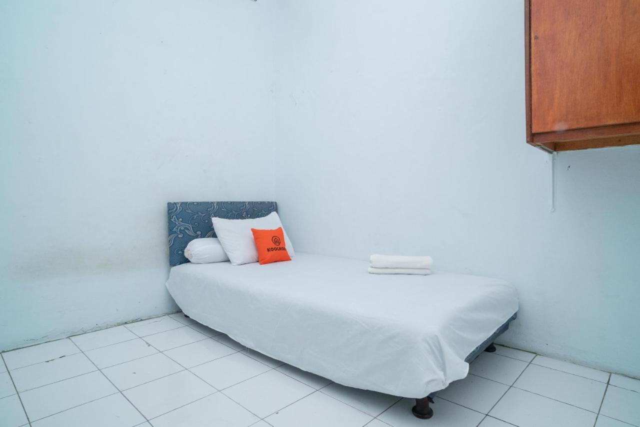 Hotel Koolkost @ Pulogebang *