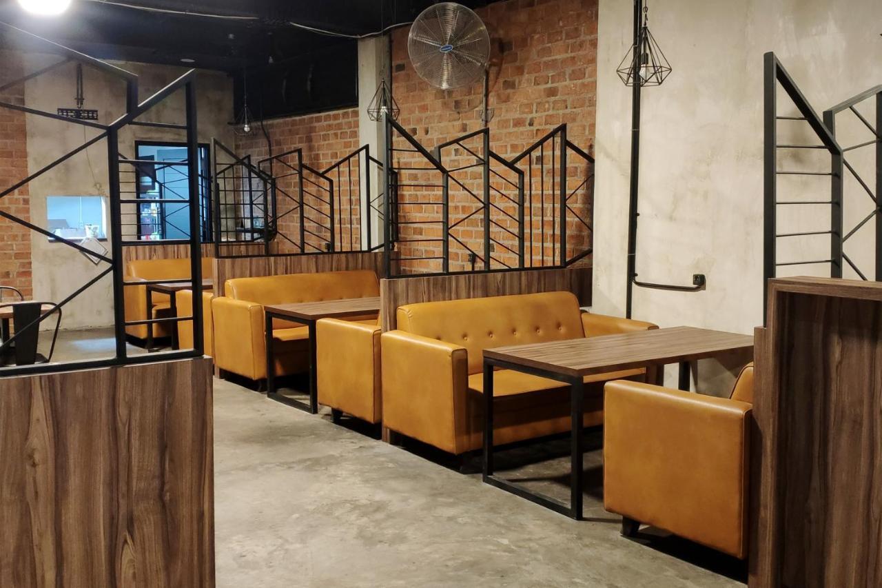 Casa de hóspedes Orange Mangga Besar