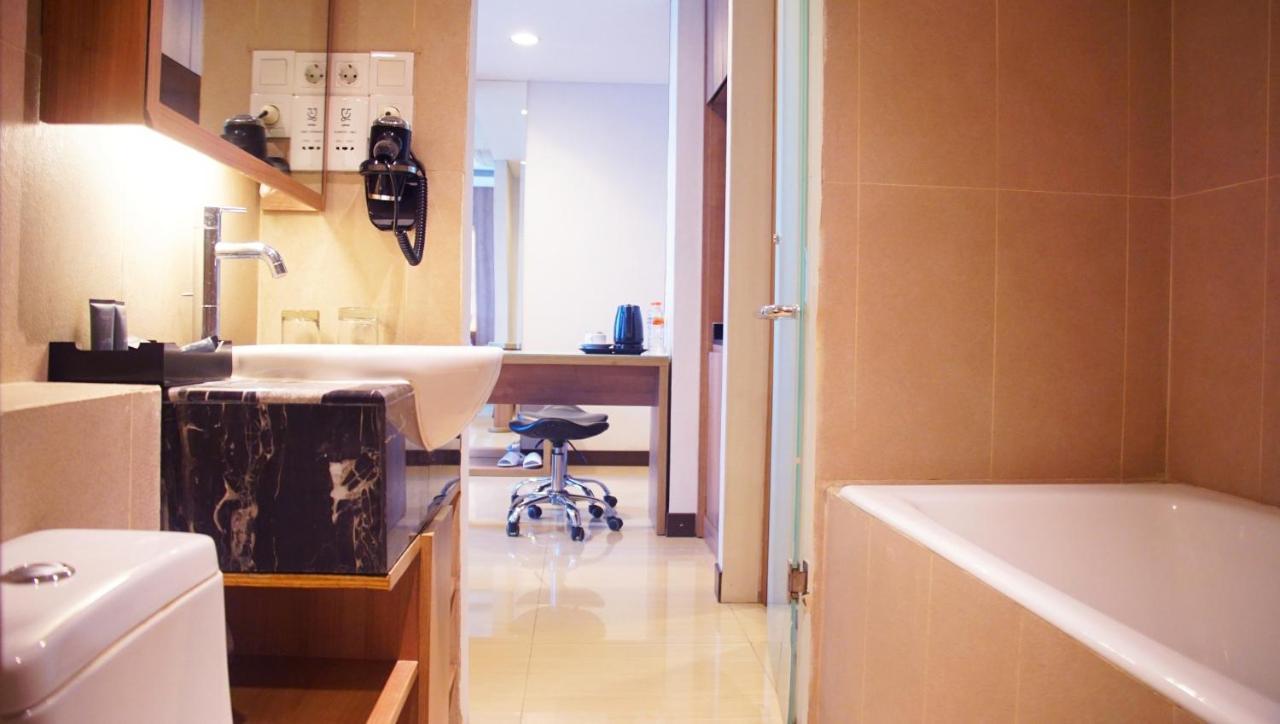 Hotel Gp Mega Kuningan 3*