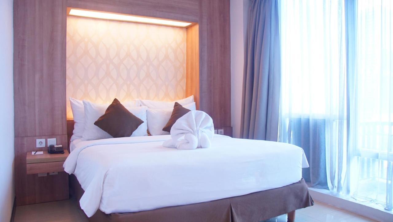 Hotel Gp Mega Kuningan 3*