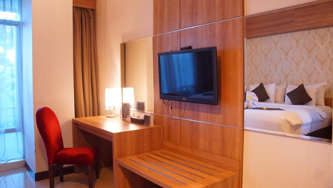 Hotel Gp Mega Kuningan 3*