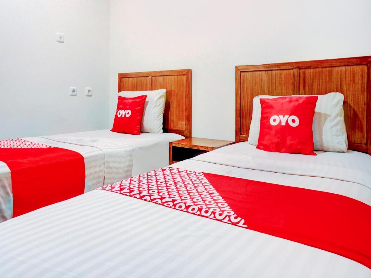 Hotel Oyo 90629 The Srengseng Jakarta