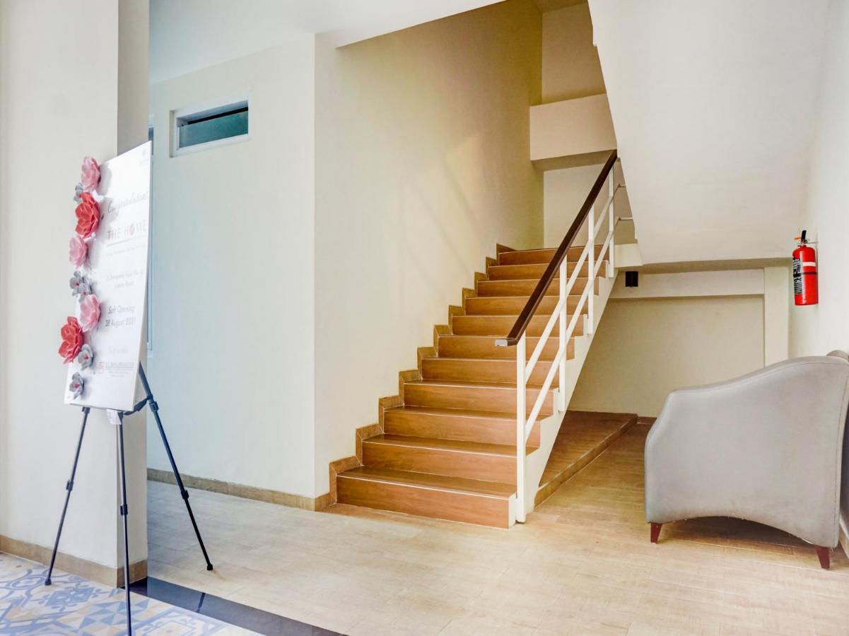Hotel Oyo 90629 The Srengseng Jakarta