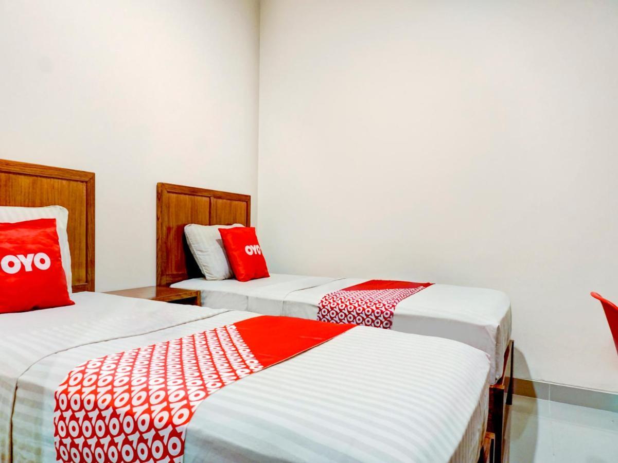 Hotel Oyo 90629 The Srengseng